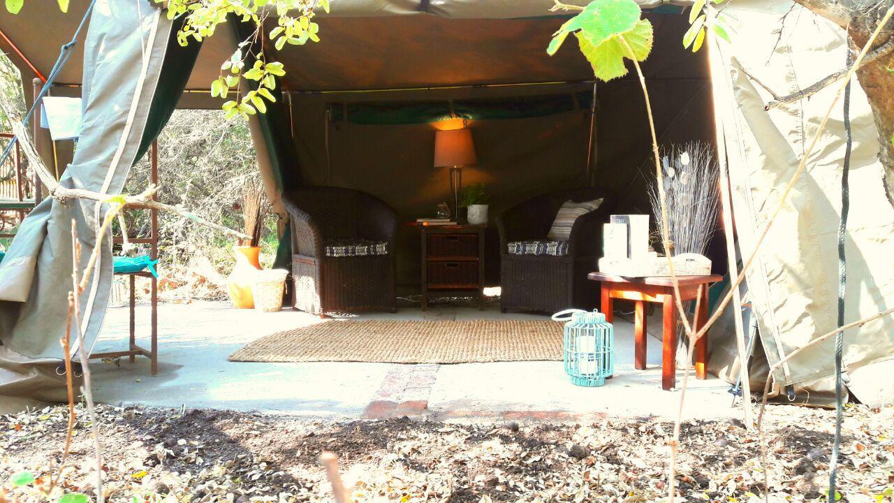 Beyond The Boma Boutique Guesthouse Marloth Park Eksteriør bilde
