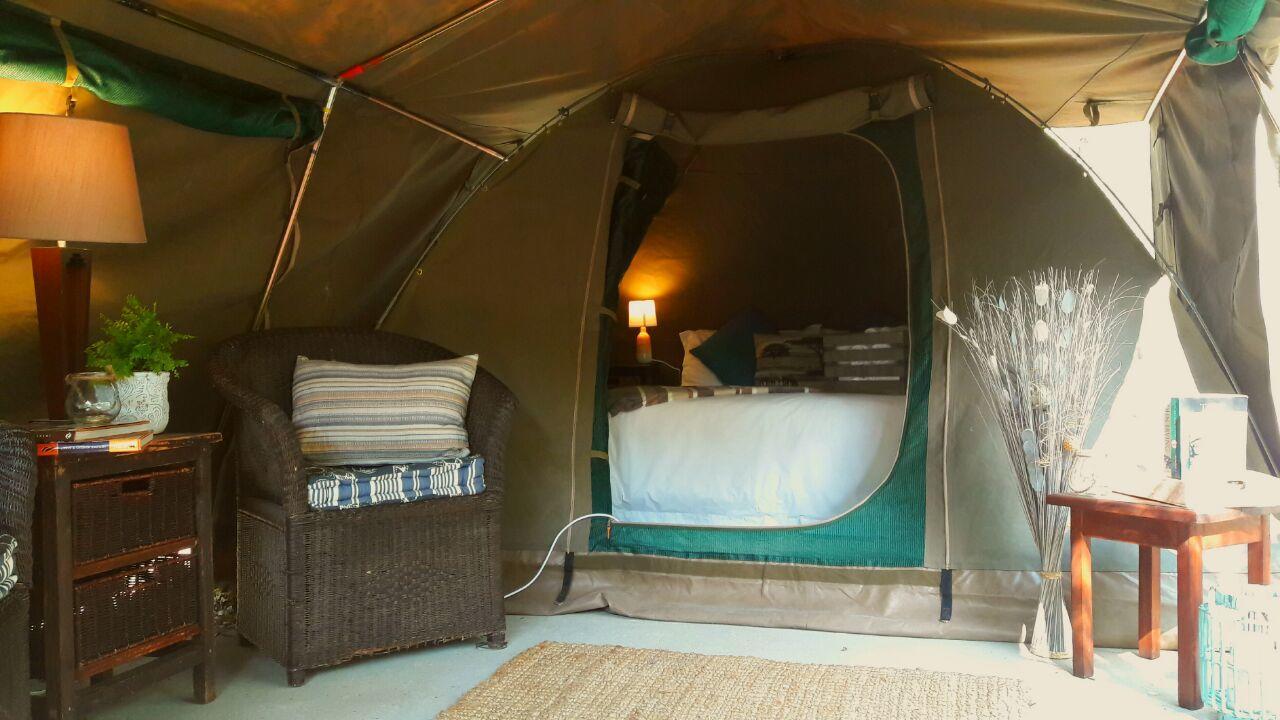 Beyond The Boma Boutique Guesthouse Marloth Park Eksteriør bilde